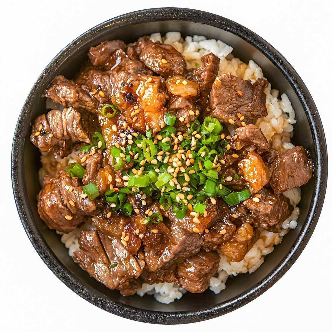 Bulgogi - mild