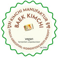 Baek Kimchi 350g, vegan