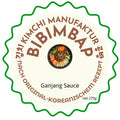Bibimbap Sauce 270g, mild (Ganjang)
