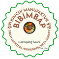 Bibimbap Sauce 270g, angenehm scharf