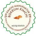 Bokeum Kimchi 350g, würzig - köstlich