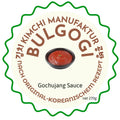 Bulgogi Sauce 270g, würzig - angenehm scharf