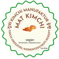 Mat Kimchi 850g, vegan