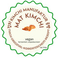 Mat Kimchi 350g, vegan