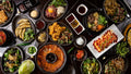 Hansik GO (K-Food) Menüplan August 2026