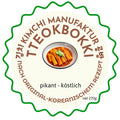 Ttoekbokki Sauce 270g, würzig - angenehm scharf