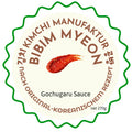Bibim Myeon Sauce 270g, angenehm scharf
